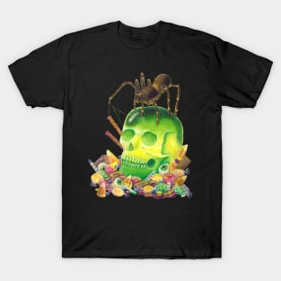 Toxic Treats T-Shirt